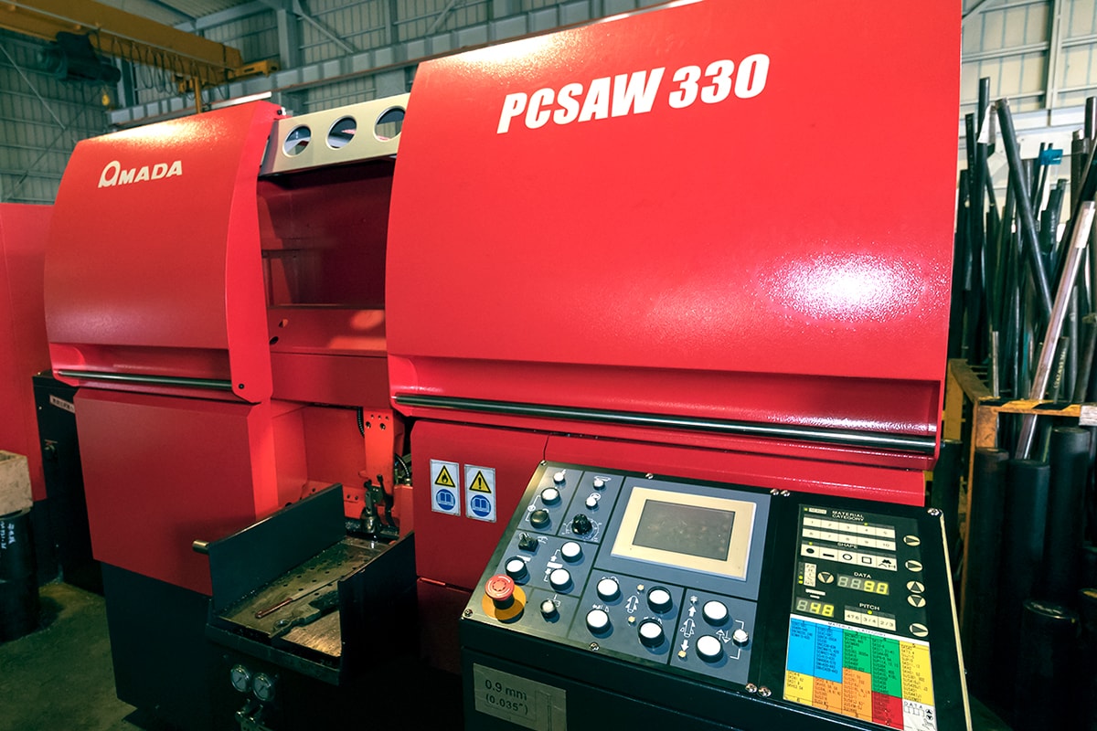 PCSAW330